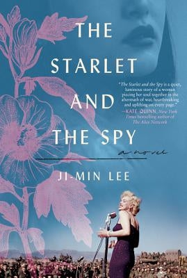 The Starlet and the Spy by Lee, Ji-Min
