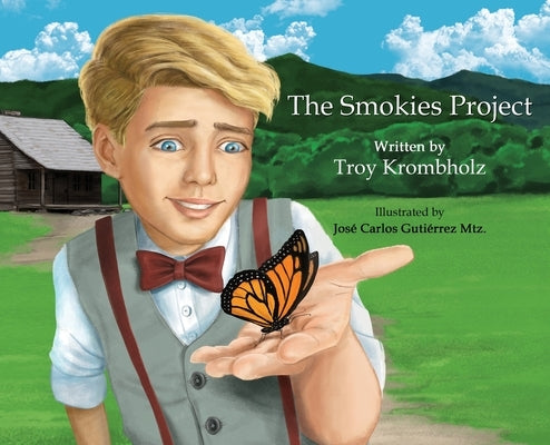 The Smokies Project by Krombholz, Troy