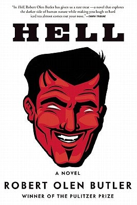 Hell by Butler, Robert Olen