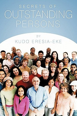 Secrets of Outstanding Persons by Eresia-Eke, Kudo