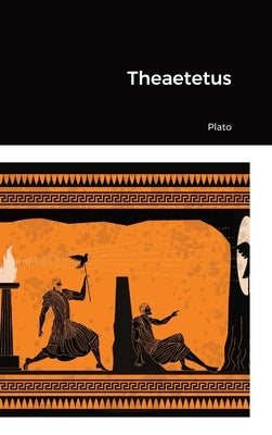 Theaetetus by Plato
