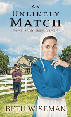 An Unlikely Match by Wiseman, Beth