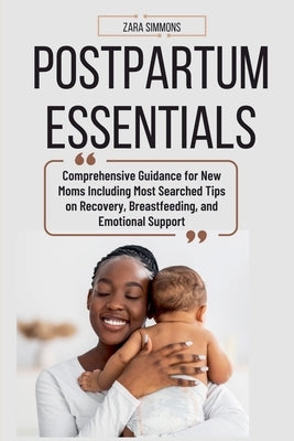 Postpartum Essentials by Press, Oakridge