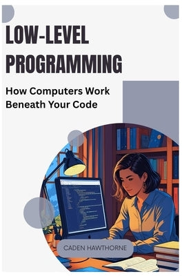 Low-Level Programming: How Computers Work Beneath Your Code by Hawthorne, Caden
