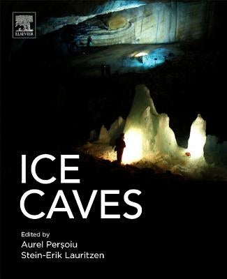 Ice Caves by Persoiu, Aurel