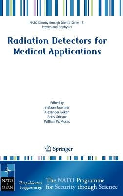 Radiation Detectors for Medical Applications by Tavernier, Stefaan
