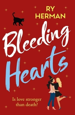 Bleeding Hearts by Herman, Ry