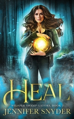 Heal by Snyder, Jennifer