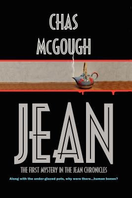 Jean by McGough, Chas