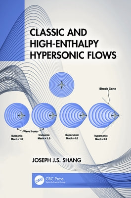 Classic and High-Enthalpy Hypersonic Flows by Shang, Joseph J. S.