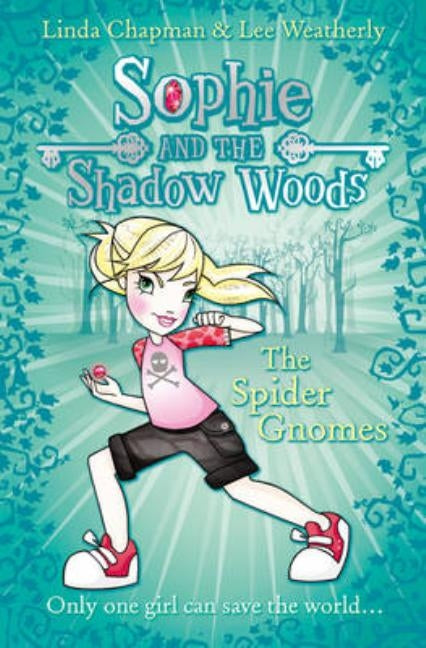 The Spider Gnomes by Chapman, Linda