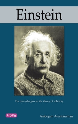 Einstein by Anantharaman, Ambujam