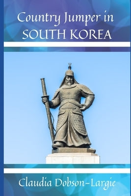 Country Jumper in South Korea by Dobson-Largie, Claudia