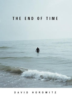 The End of Time by Horowitz, David