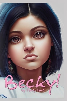 Becky! by Hart, Pauly