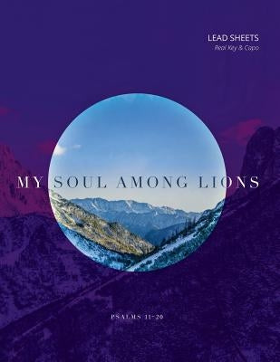 Psalms 11-20 by My Soul Among Lions