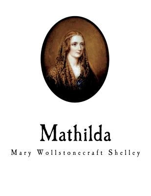 Mathilda by Nitchie, Elizabeth