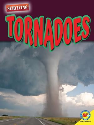 Tornadoes by Ventura, Marne