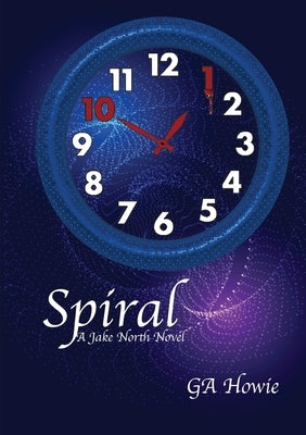 Spiral by Howie, Ga