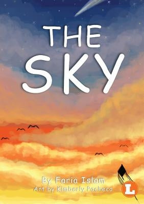 The Sky by Islam, Faria