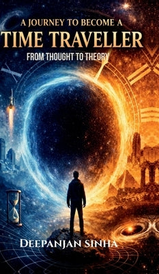 A Journey to Become a Time Traveller: From Thought to Theory by Deepanjan Sinha