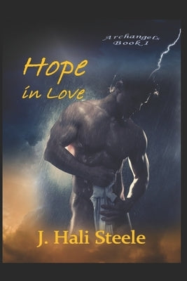 Hope in Love by Steele, J. Hali