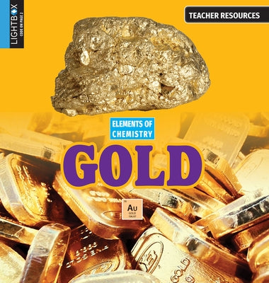 Gold by Hulick, Kathryn