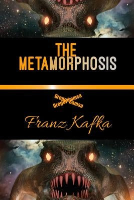 The Metamorphosis by Wyllie, David