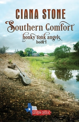 Southern Comfort by Stone, Ciana