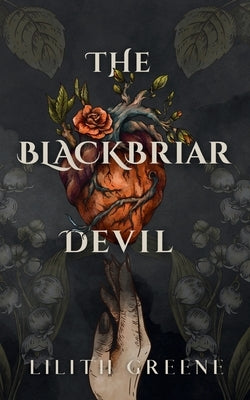 The Blackbriar Devil: A Monster Romance by Greene, Lilith