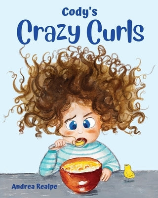 Cody's Crazy Curls by Realpe, Andrea