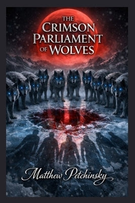 The Crimson Parliament of Wolves by Petchinsky, Matthew
