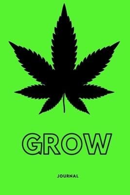 Grow by Cunningham, Deena