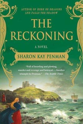 Reckoning by Penman, Sharon Kay