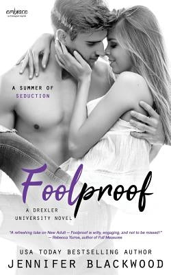 Foolproof by Blackwood, Jennifer