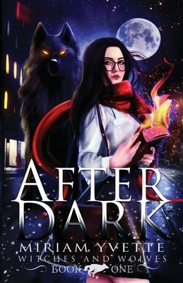 AfterDark by Yvette, Miriam