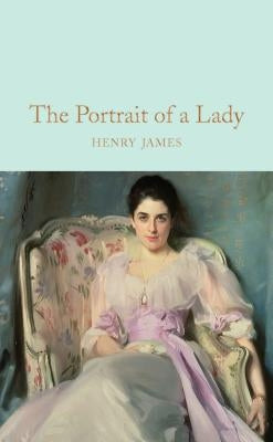 The Portrait of a Lady by James, Henry