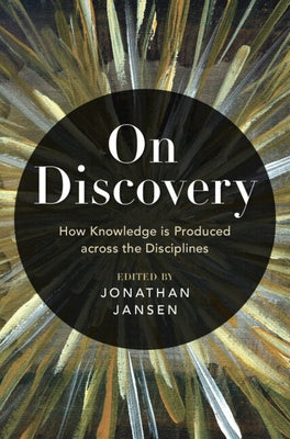 On Discovery by Jansen, Jonathan