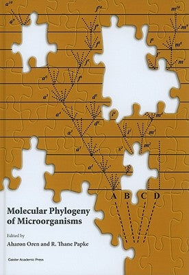 Molecular Phylogeny of Microorganisms by Oren