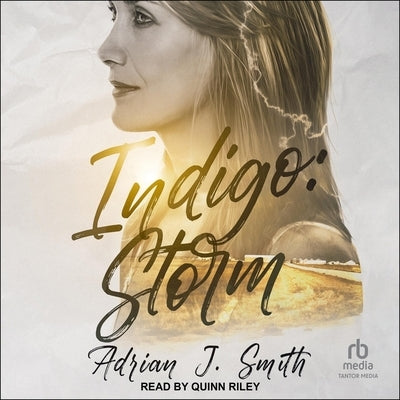 Indigo: Storm by Smith, Adrian J.