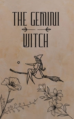 The Gemini Witch by McNamara, Ali Jane