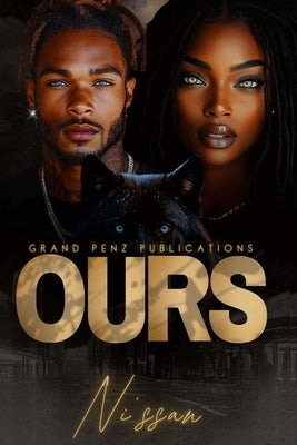 Ours by Ni'ssan
