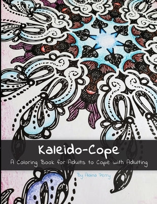 Kaleido-Cope by Perry, Alaina