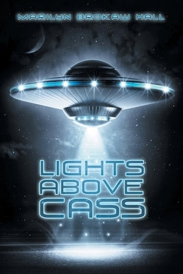 Lights Above Cass by Hall, Marilyn Brokaw