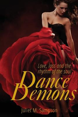 Dance Demons by Sampson, Juliet M.