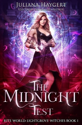 The Midnight Test by Haygert, Juliana