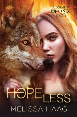Hope(less) by Haag, Melissa