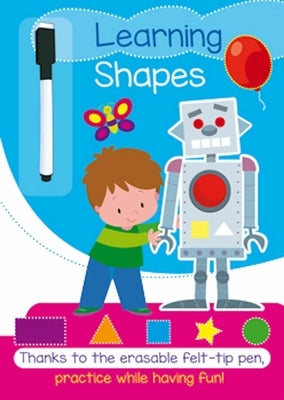 Learn to Tell Time: A Full-Color Activity Workbook That Makes Practice Fun by Smunket, Isadora