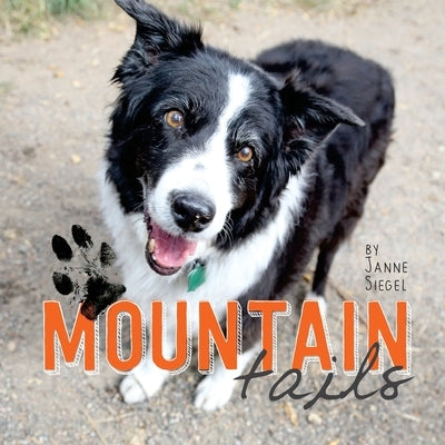 Mountain Tails by Roach, Schuyler