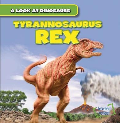 Tyrannosaurus Rex by Allyn, Daisy